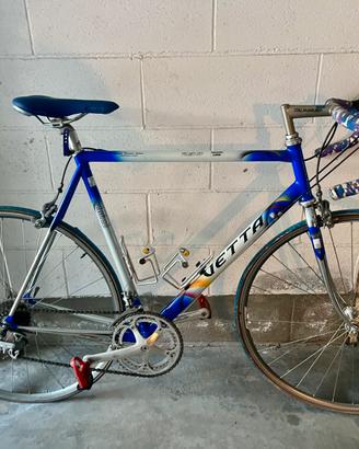 Bicicletta Vetta Squadra corse