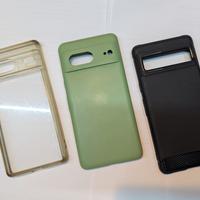 3 cover Google Pixel 7