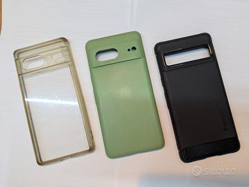 3 cover Google Pixel 7