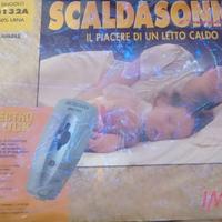 COPERTA ELETTRICA SINGOLA
