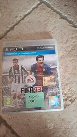 fifa 13 ps3