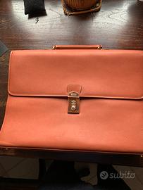 Cartella da lavoro Nazareno Gabrielli - Nuova!