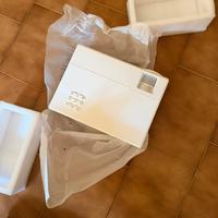 Proiettore WiMiUS P28 1080P (2 pezzi, uno nuovo)