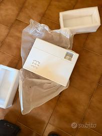 Proiettore WiMiUS P28 1080P (2 pezzi, uno nuovo)