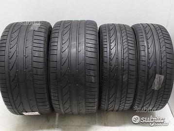 255 35 19 e 225 35 19 brigestone potenza re050 84y