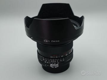 Nikon-Zeiss
