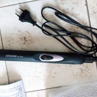 Piastra per capelli