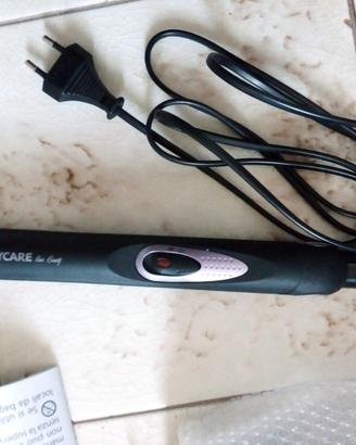 Piastra per capelli
