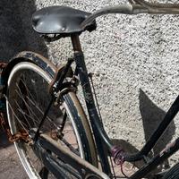 Bicicletta Ulberto Dei Imperiale originale