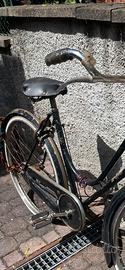 Bicicletta Ulberto Dei Imperiale originale