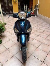 Piaggio liberty 50