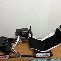Simulatore PS4/PS5/PC