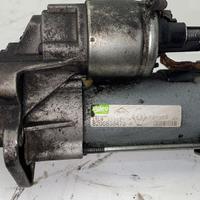 MOTORINO D' AVVIAMENTO RENAULT Megane Serie diesel