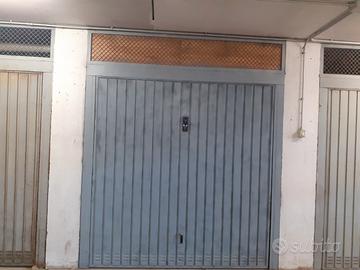 Garage 16 mq via Lungo leno sx Rovereto