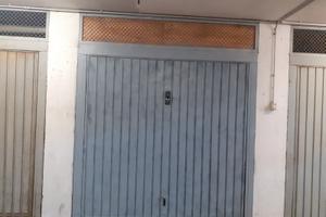 Garage 15mq via Lungo leno sx Rovereto