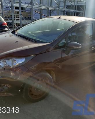 FORD FIESTA 6 CB1, CCN 1.4 LPG 97CV Ricambi