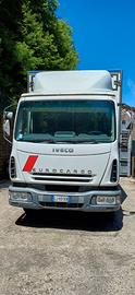 Iveco Eurocargo 100E21