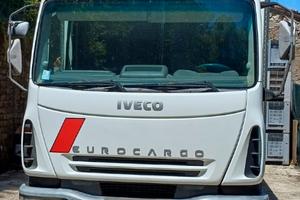 Iveco Eurocargo 100E21