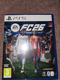 Fc26 ps5
