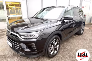 SSANGYONG Korando 1.6 Diesel 2WD Auto. Icon *IVA