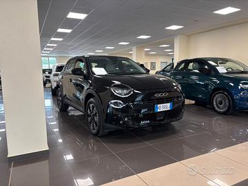 FIAT 600 (2023-->) 600 Hybrid 145 CV DCT MHEV Icon