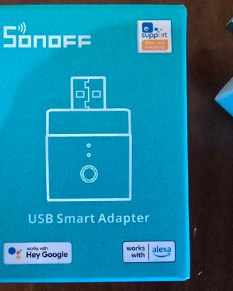 SONOFF Micro USB Adaptor