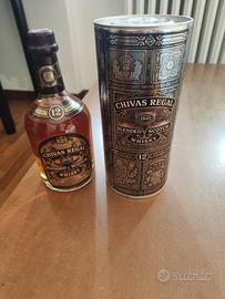 scotch chivas regal