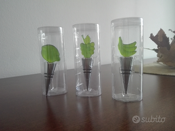 Tappi per bottiglie nuovi