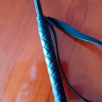 frustino per equitazione 