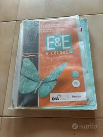 Dea: E&E a colori 1, elettronica ed elettrotecnica