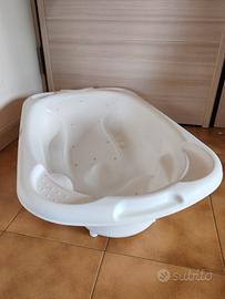 Vaschetta bagno bambini