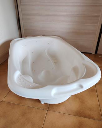 Vaschetta bagno bambini