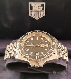 Tag Heuer Diver 200M