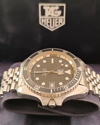 Tag Heuer Diver 200M