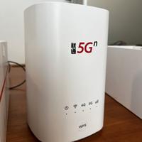 modem router Wifi unicom