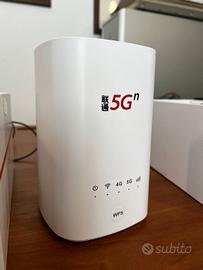 modem router Wifi unicom