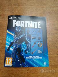 Fortnite Cobalt Star Bundle+ 1000

V-bucks PSN Key