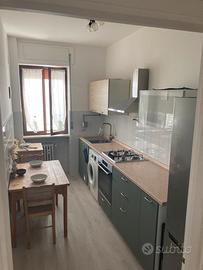 Appartamento arredato a Biella