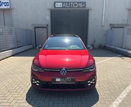 VOLKSWAGEN Golf 2.0 TSI GTI