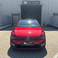 VOLKSWAGEN Golf 2.0 TSI GTI