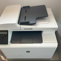 Stampante multifunzione HP