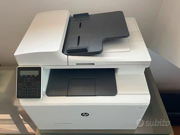 Stampante multifunzione HP