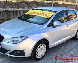 Seat Ibiza 1.2 70 CV 5p. Gpl Reference-2010