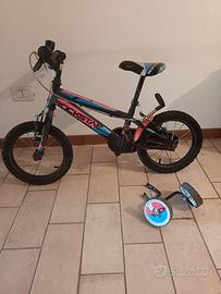Bici da bambino