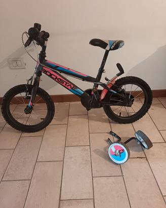 Bici da bambino
