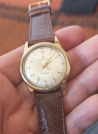 ETERNA BIRKS AUTOMATICO