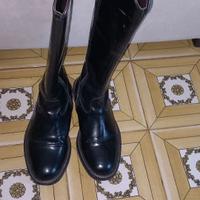 Stivali camper originali