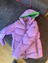 Salewa piumino donna molto caldo