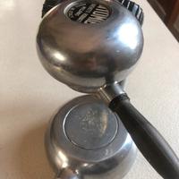 Caffettiera d’epoca ATOMIC