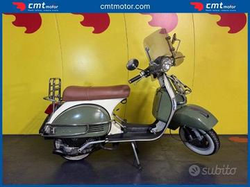 LML Star 200 4t Garantito e Finanziabile